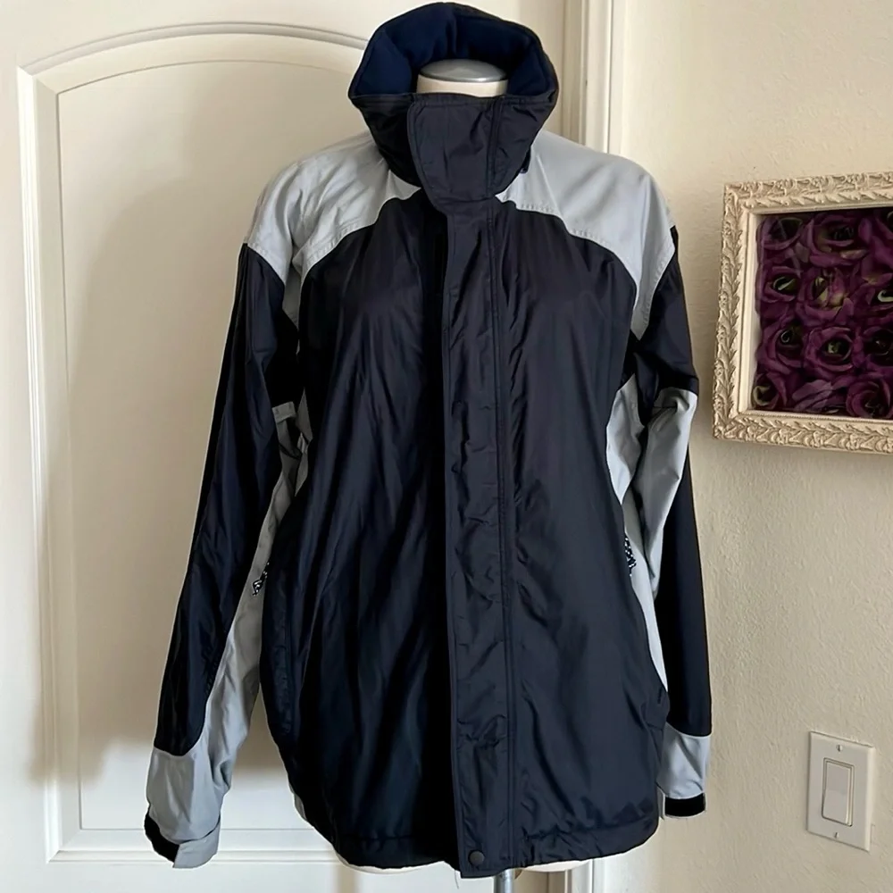 Patagonia ~All Weather Waterproof Jacket - Picture 1 of 16